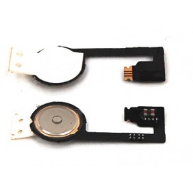 Шлейф iPhone 4S на кнопку Home
