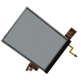 Дисплей 6" ED060XD4(LF) T1-00 для электронной книги с подсветкой и тачскрином